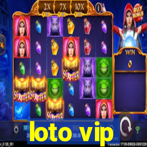 loto vip